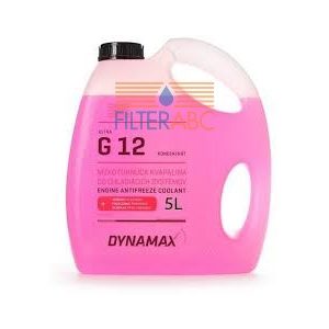 DYNAMAX-COOL-ULTRA-G12-5L