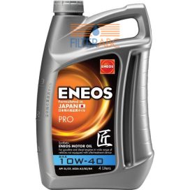 Eneos Premium 10W40 4L