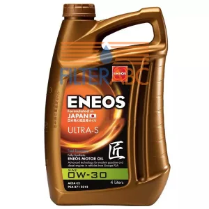Eneos Premium Ultra 0W30 4L