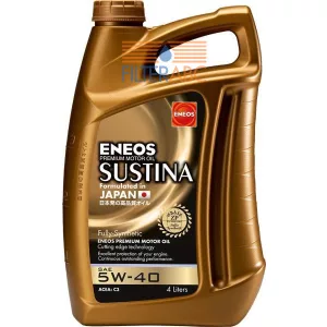 Eneos Sustina 5w40 4L