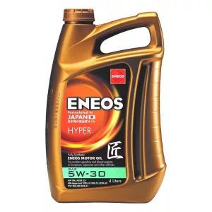 Eneos Premium Hyper 5W30 4L