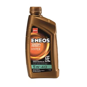 Eneos Premium Hyper 5W40 1L
