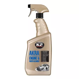 K2 AKRA 750 ml motorblokk tisztító