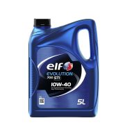 ELF EVOLUTION 700 STI 10W40 5 Liter