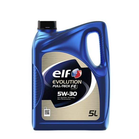 ELF-EVOLUTION-FULLTECH-FE-5W30-5L