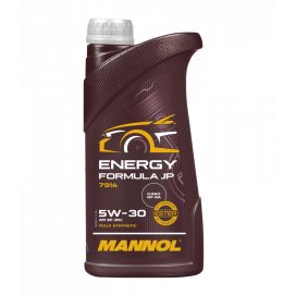 MANNOL 7914 ENERGY FORMULA JP 5W30 1L