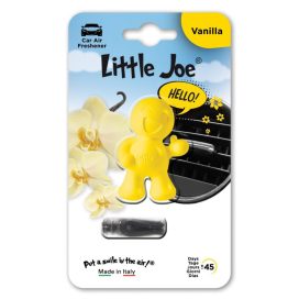 Little Joe OK! - Vanilla