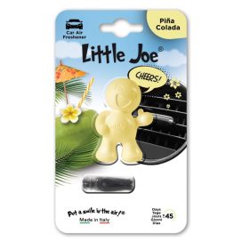 Little Joe OK! - Piña Colada
