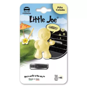 Little Joe OK! - Piña Colada