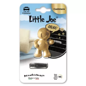 Little Joe OK! Metallic - Cashmere