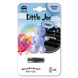 Little Joe OK! - Bubble Gum