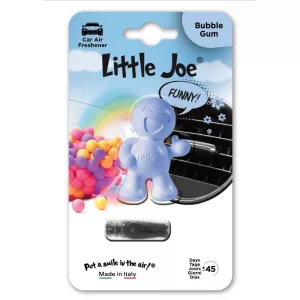 Little Joe OK! - Bubble Gum