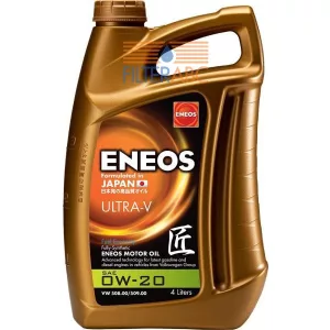 Eneos Premium Ultra 0W20 4L