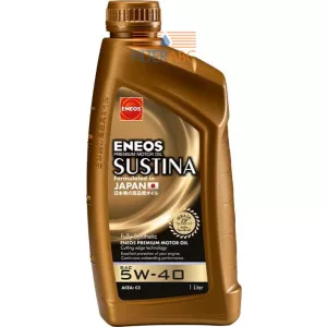 Eneos Sustina 5w40 1L