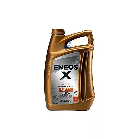 ENEOS X ULTRA 5W30 4L