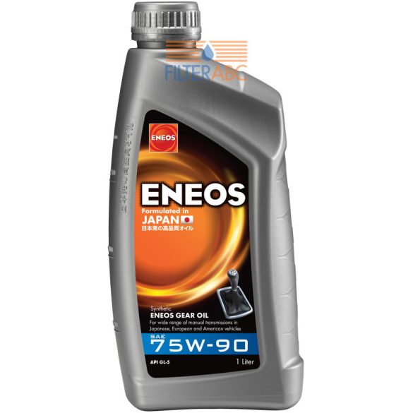 ENEOS-Premium-Multi-Gear-75W90-1L