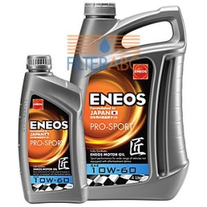 ENEOS PRO-SPORT 10W60 4L