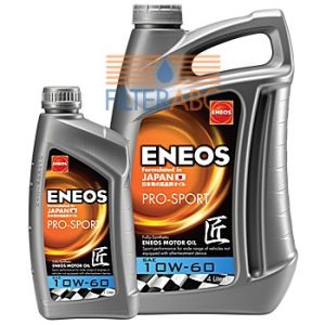 ENEOS PRO-SPORT 10W60 4L