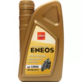 Eneos Ultra Racing 15w50 1L