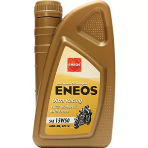 Eneos Ultra Racing 15w50 1L