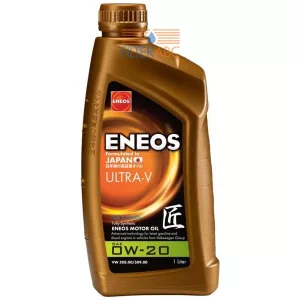 ENEOS ULTRA-V 0W20 1L