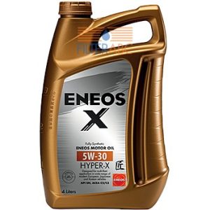 ENEOS HYPER-X 5W30 4L