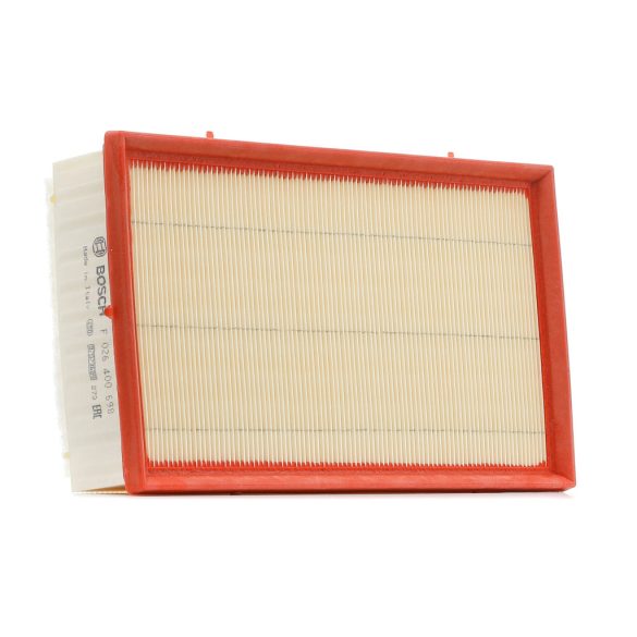 BOSCH F 026 400 287 levegőszűrő
