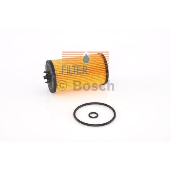 BOSCH F 026 407 074 olajszűrő