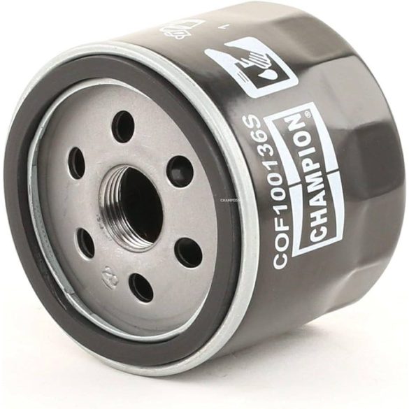 CHAMPION COF100136S olajszűrő