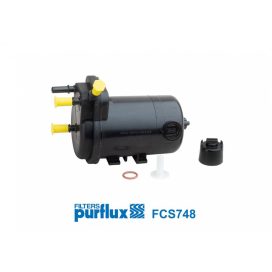 PURFLUX FCS748 üzemanyagszűrő