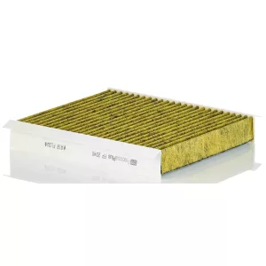 MANN FILTER CU2040 pollenszűrő 