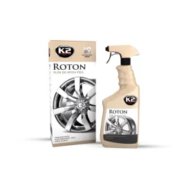 K2 ROTON 700 ml - felnitisztító