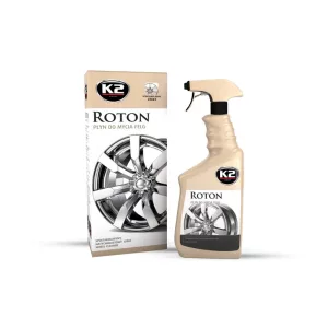 K2 ROTON 700 ml - felnitisztító