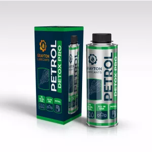 GRAYTON Petrol Detox Pro 250 ml