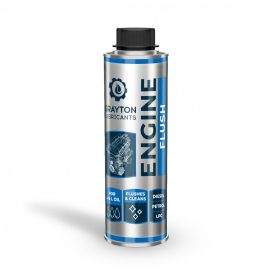 Grayton Engine Flush 250 ml - olajcsere előtt