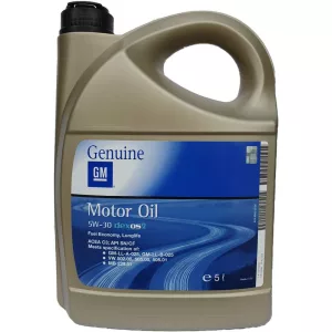 GM-OPEL-Dexos2-5W30-5L