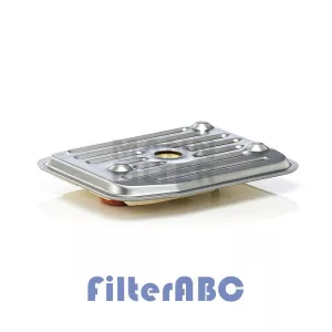 MANN FILTER H2019KIT hidraulika (automataváltó) szűrő