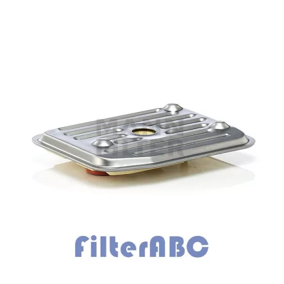 MANN FILTER H2019KIT hidraulika (automataváltó) szűrő