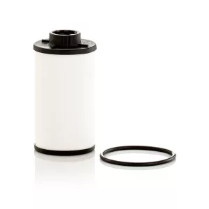 MANN FILTER H2826KIT hidraulika (automata váltó) szűrőkészlet