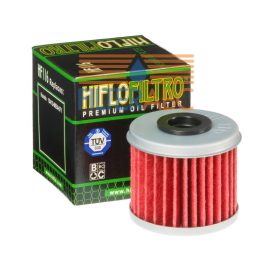 HIFLOFILTRO HF116 olajszűrő