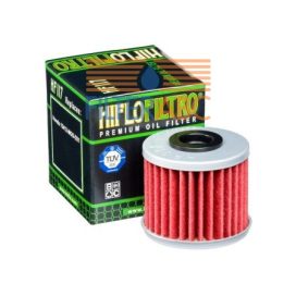 HIFLOFILTRO HF117 olajszűrő