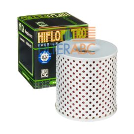 HIFLOFILTRO HF126 olajszűrő