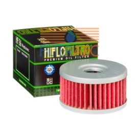 HIFLOFILTRO HF136 olajszűrő
