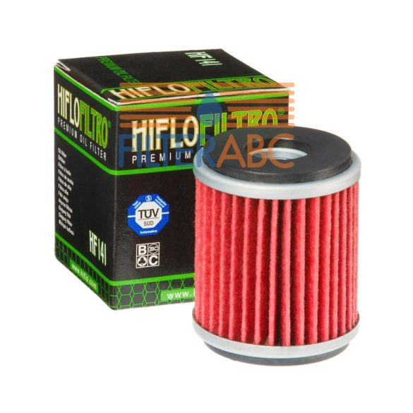 HIFLOFILTRO HF141 olajszűrő