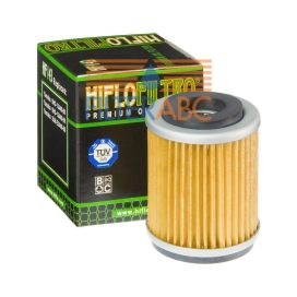 HIFLOFILTRO HF143 olajszűrő