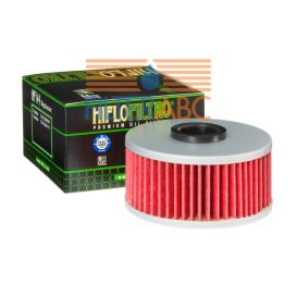 HIFLOFILTRO HF144 olajszűrő
