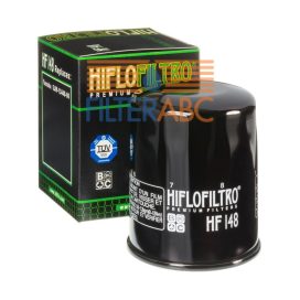 HIFLOFILTRO HF148 olajszűrő