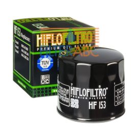 HIFLOFILTRO HF153 olajszűrő