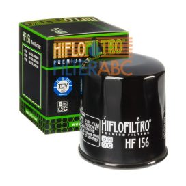 HIFLOFILTRO HF156 olajszűrő