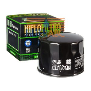 HIFLOFILTRO HF160 olajszűrő